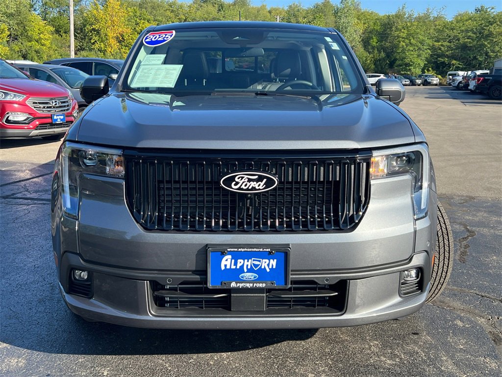 Used 2025 Ford Maverick Lobo image 38