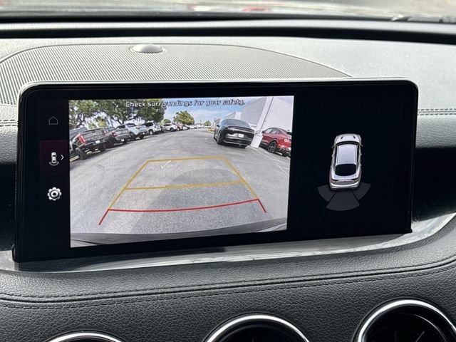 Used 2022 Kia Stinger GT-Line RWD image 15