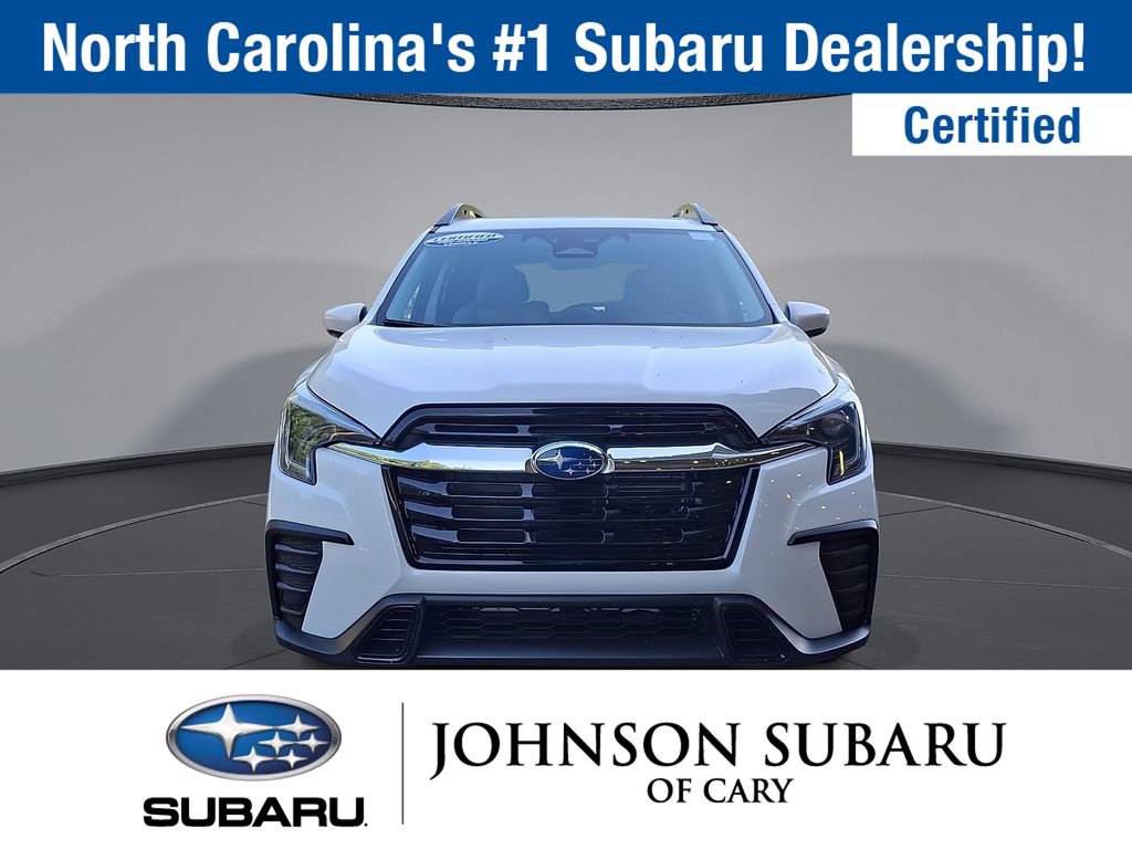 Certified 2025 Subaru Ascent Premium w/ Premium Package AWD/4WD image 29