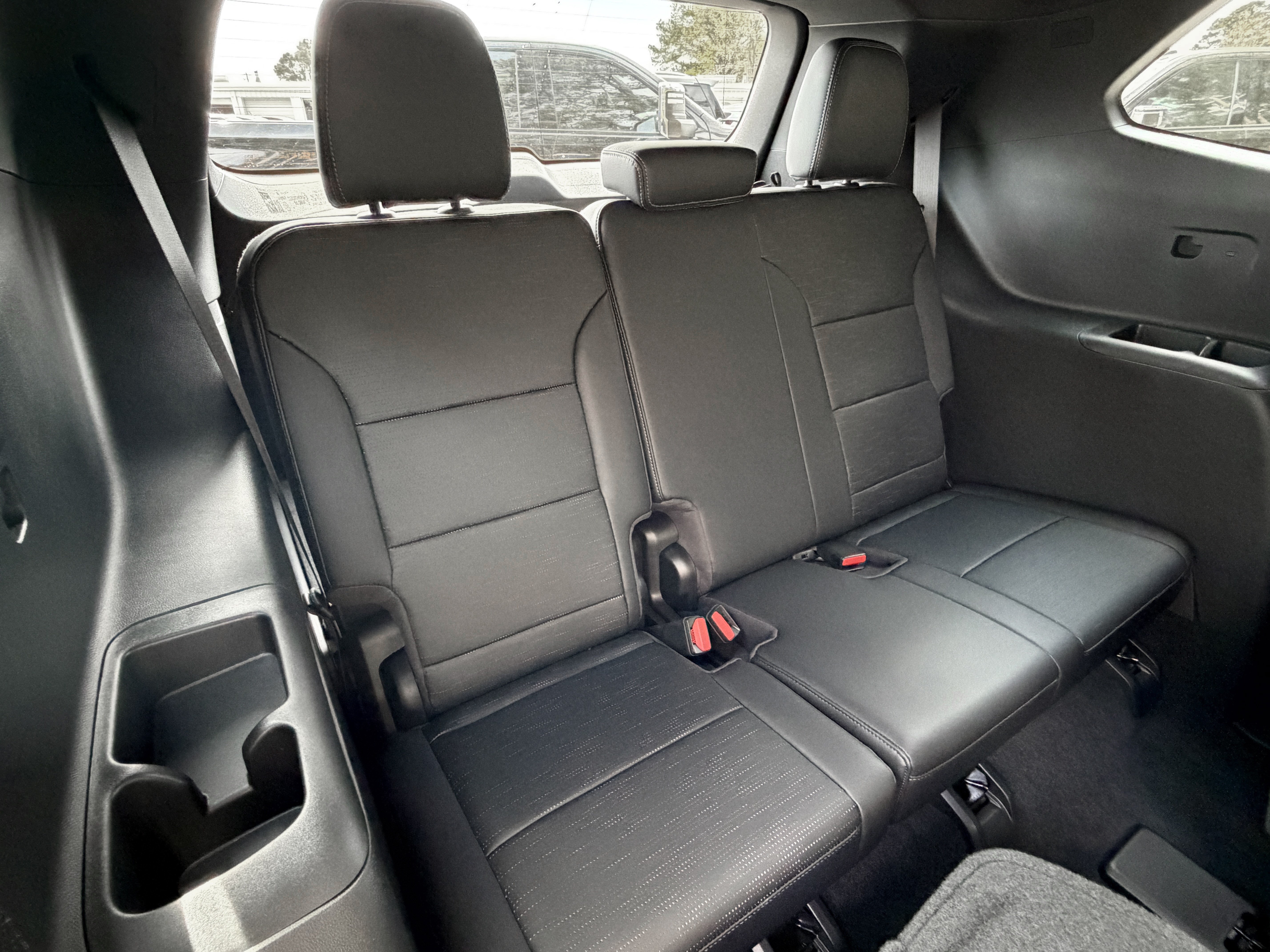 New 2026 Buick Enclave Sport Touring w/ Power Package FWD image 20