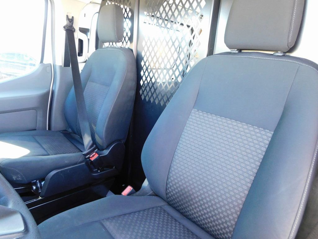 Used 2024 Ford Transit 250 Low Roof w/ Exterior Upgrade Package image 26