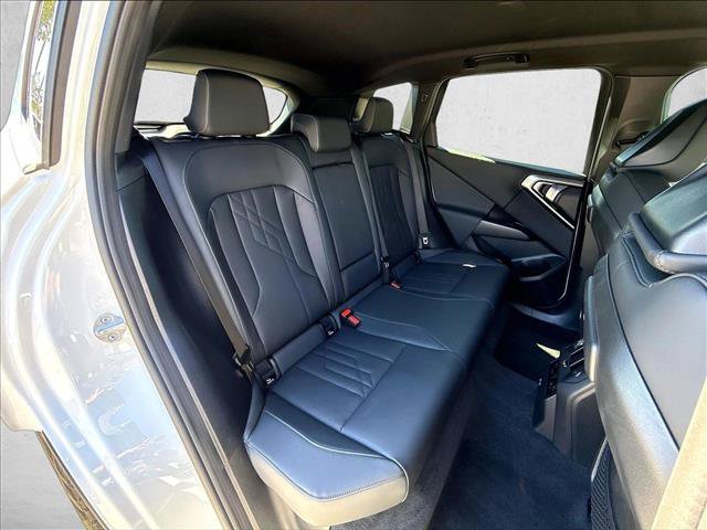 Certified 2026 BMW X3 xDrive30i w/ Convenience Package AWD/4WD image 29