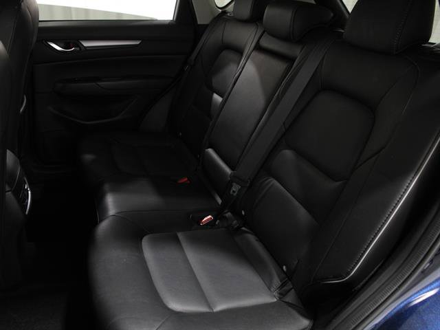 Certified 2024 MAZDA CX-5 AWD 2.5 S w/ Select Package image 17