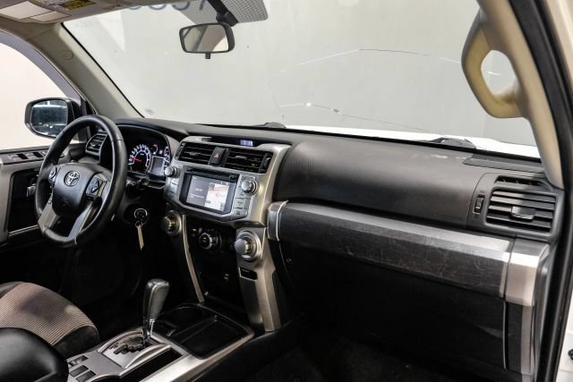 Used 2017 Toyota 4Runner SR5 RWD image 19