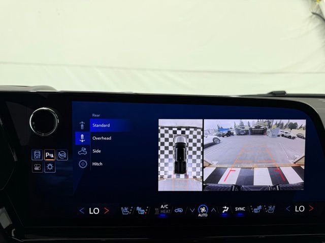 Used 2025 Chevrolet Silverado EV RST image 38