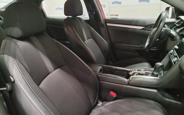 Used 2020 Honda Civic Sport image 21