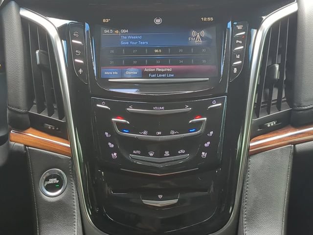 Used 2015 Cadillac Escalade ESV Luxury AWD/4WD image 17