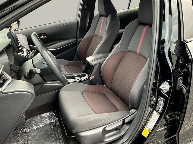 Used 2023 Toyota Corolla SE FWD image 22