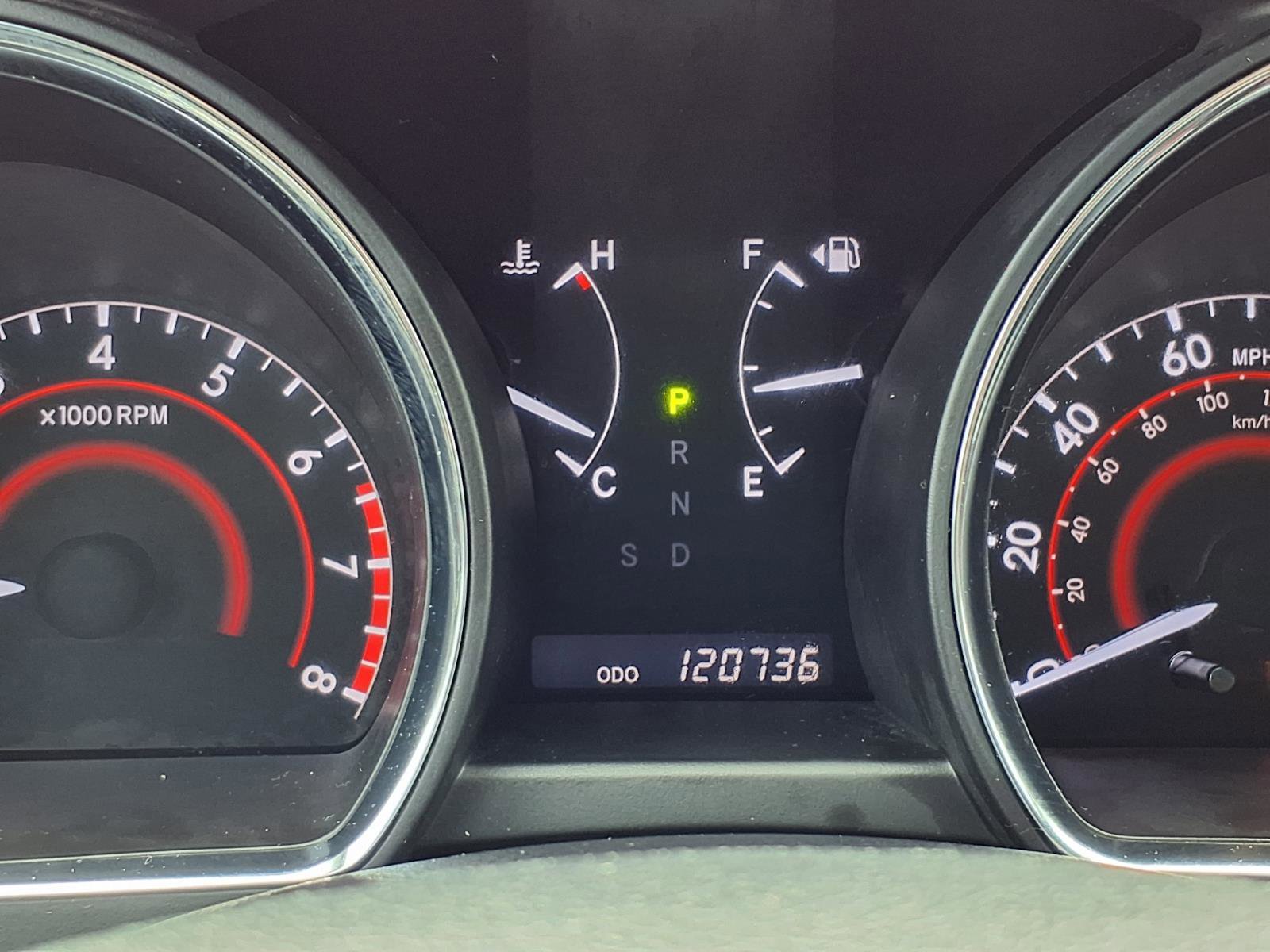 Used 2013 Toyota Highlander Limited FWD image 15