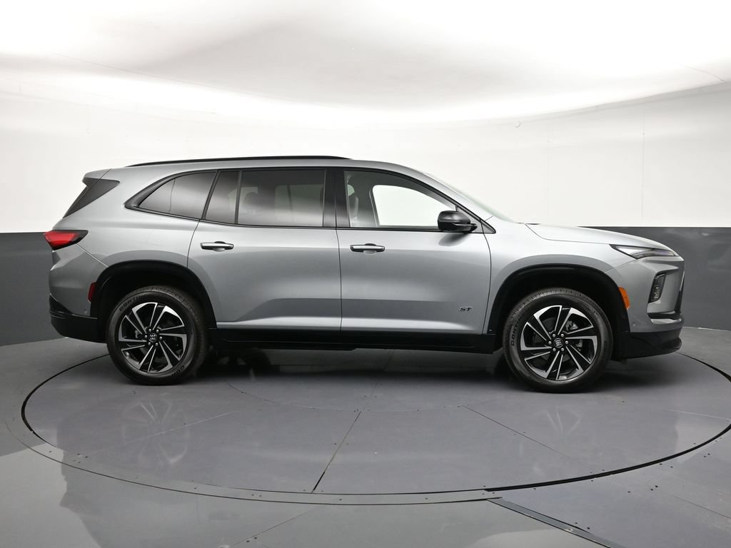 Certified 2026 Buick Enclave Sport Touring w/ Super Cruise Package AWD/4WD image 6