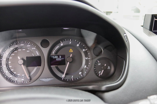 Used 2014 Aston Martin Vanquish Coupe image 50