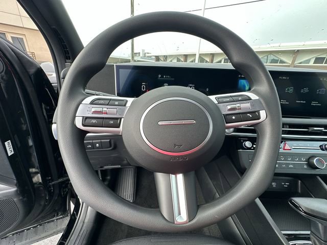 New 2026 Hyundai Santa Cruz SE AWD/4WD image 30