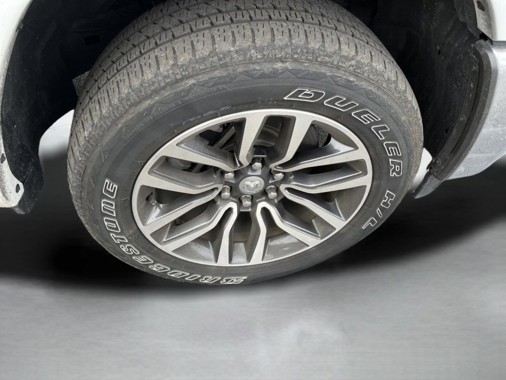 Certified 2025 RAM 1500 Limited w/ Trailer Tow Group image 39