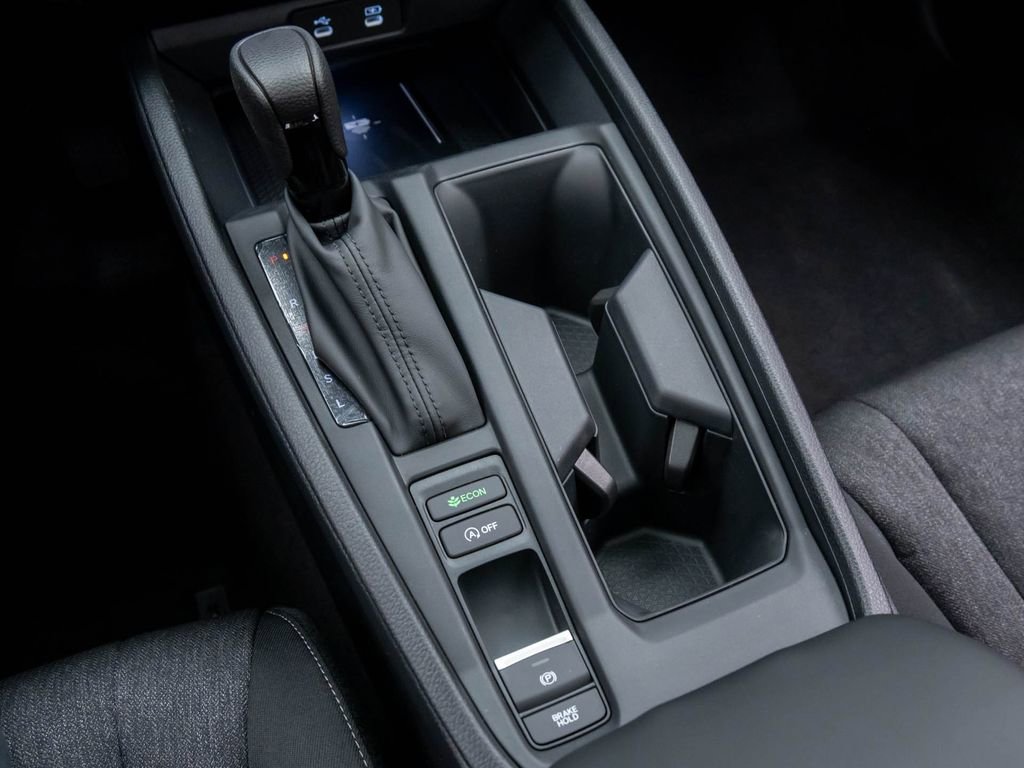 New 2026 Honda Accord SE image 21