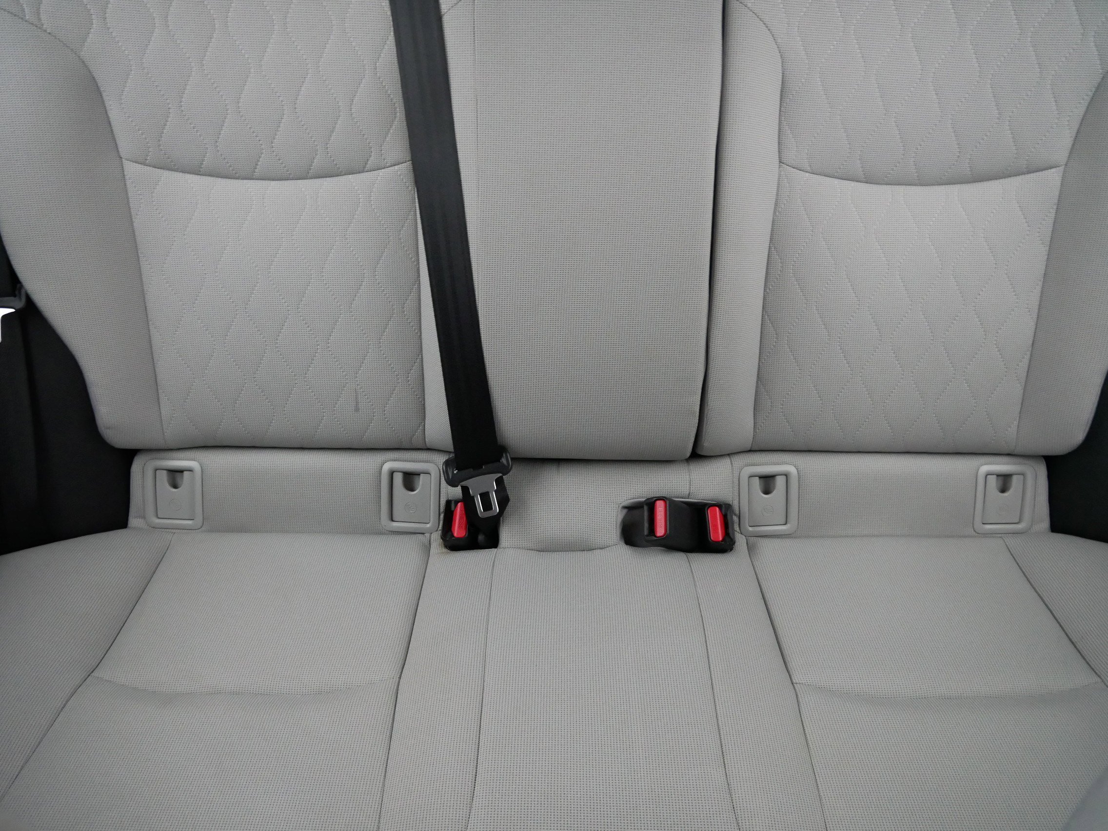 Certified 2024 Toyota Corolla Cross LE image 13