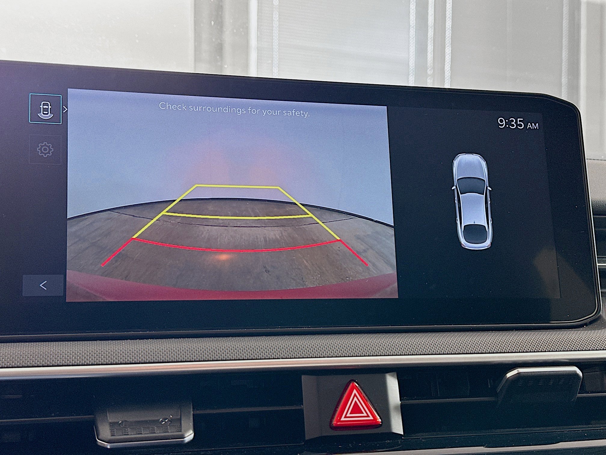 Used 2025 Kia K5 LXS image 22