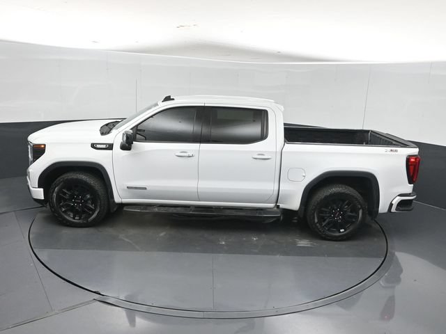 Used 2024 GMC Sierra 1500 Elevation w/ Elevation Premium Package AWD/4WD image 40