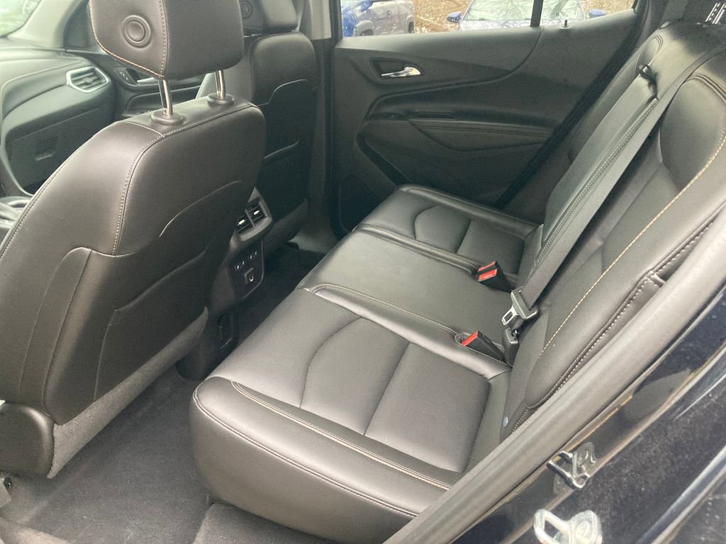 Used 2021 Chevrolet Equinox Premier image 30