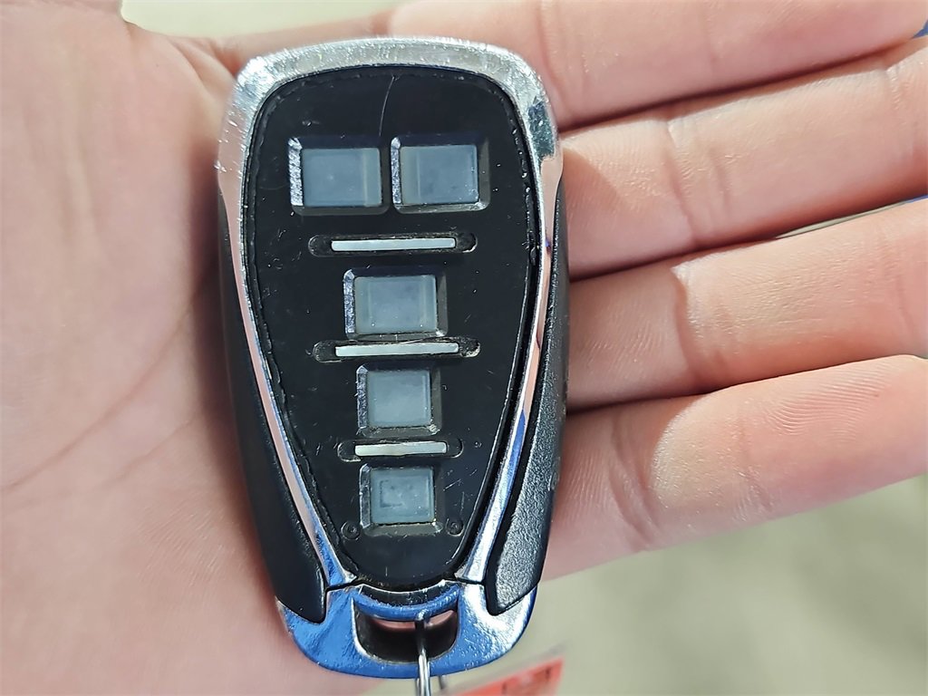 Certified 2018 Chevrolet Cruze LT image 38