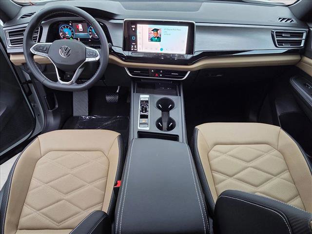 New 2026 Volkswagen Atlas Cross Sport SE image 14