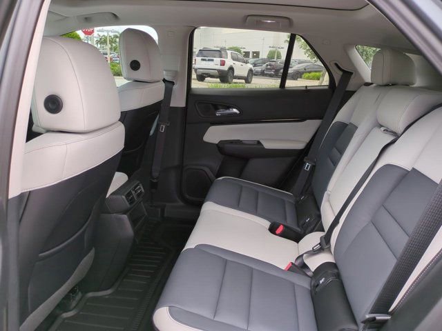 New 2026 Honda Prologue Touring image 12