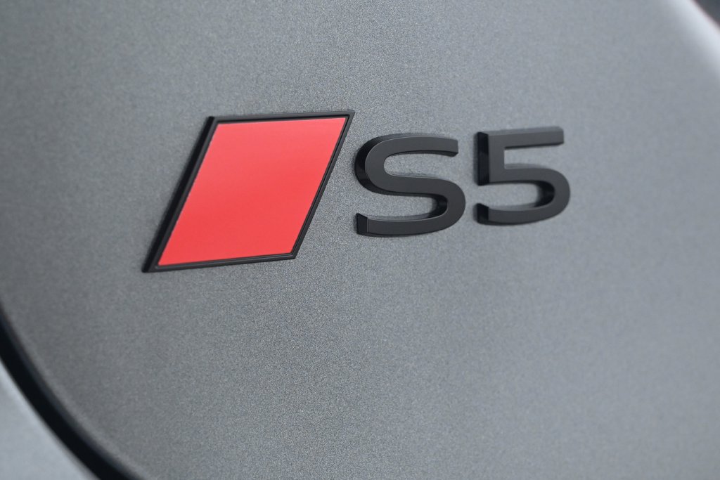 New 2026 Audi S5 Premium Plus AWD/4WD image 23