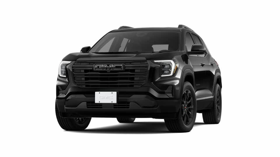 New 2026 GMC Terrain Elevation w/ Black Edition image 49