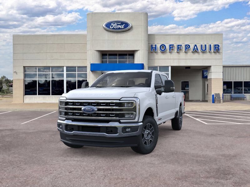 New 2026 Ford F250 Lariat AWD/4WD image 2