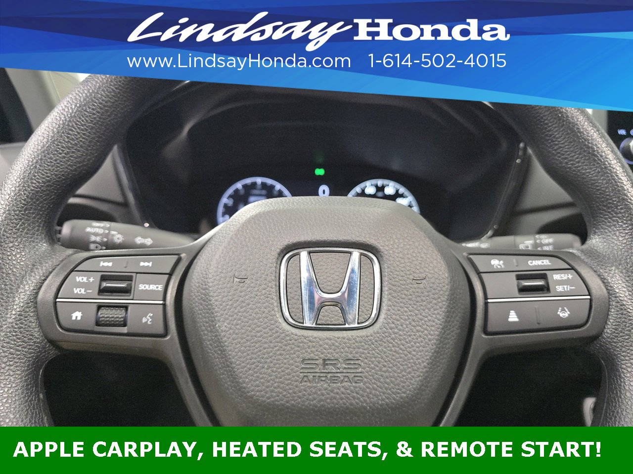 Used 2024 Honda CR-V EX image 24