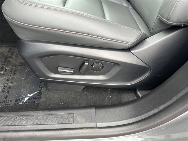 New 2026 Ford Explorer Active w/ Active Comfort Package image 23