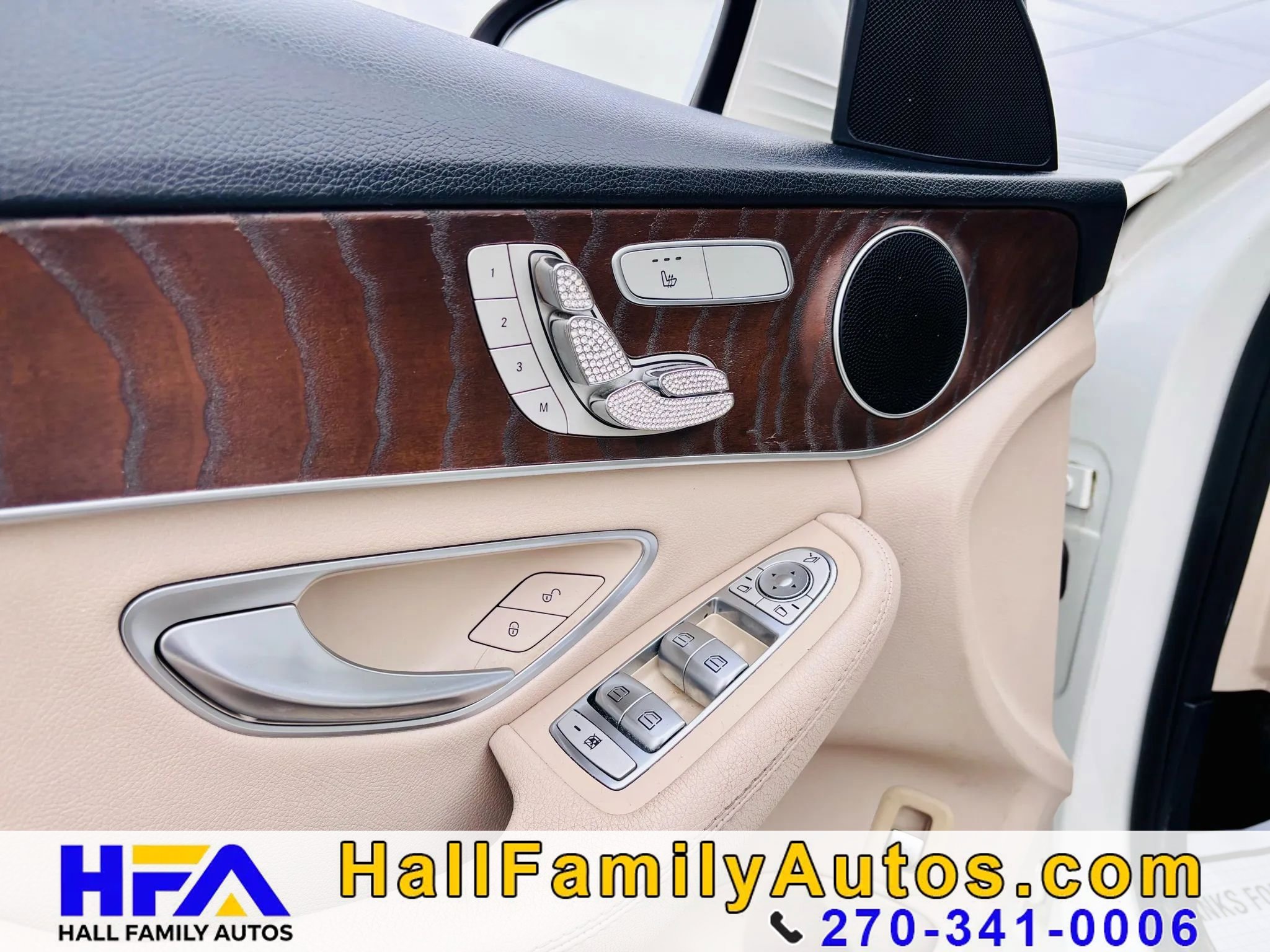 Used 2018 Mercedes-Benz C 300 C 300 4MATIC Sedan 4D image 12