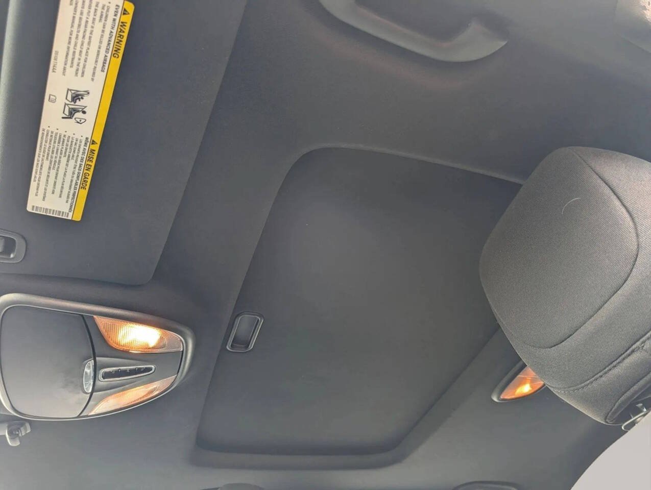 Used 2013 Dodge Dart Limited FWD image 22