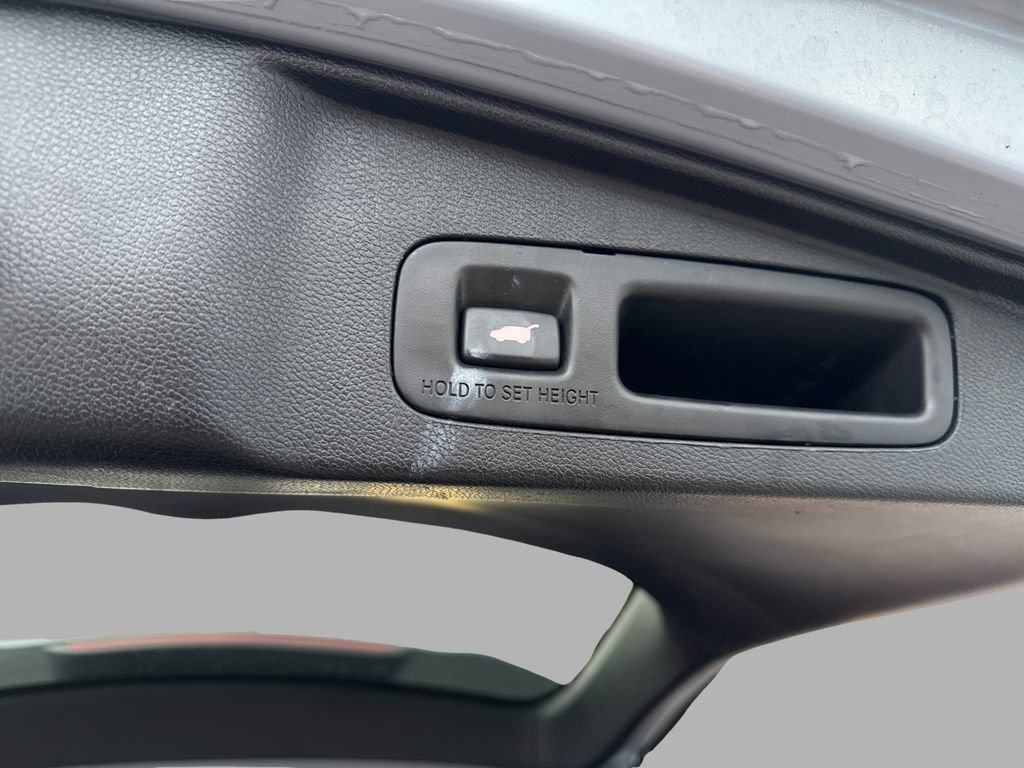 Used 2021 Honda CR-V EX-L image 21