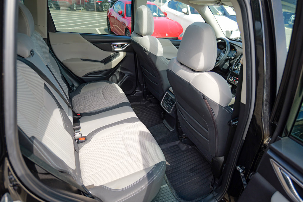 Used 2021 Subaru Forester Premium AWD/4WD image 29