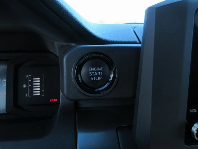 Certified 2025 Toyota Tacoma SR5 image 16