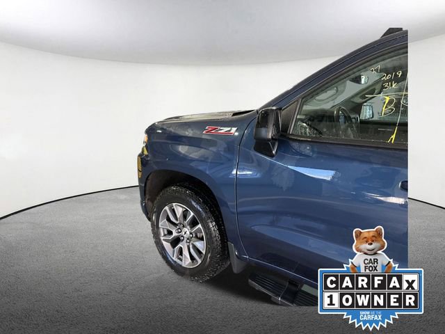 Used 2019 Chevrolet Silverado 1500 RST image 27