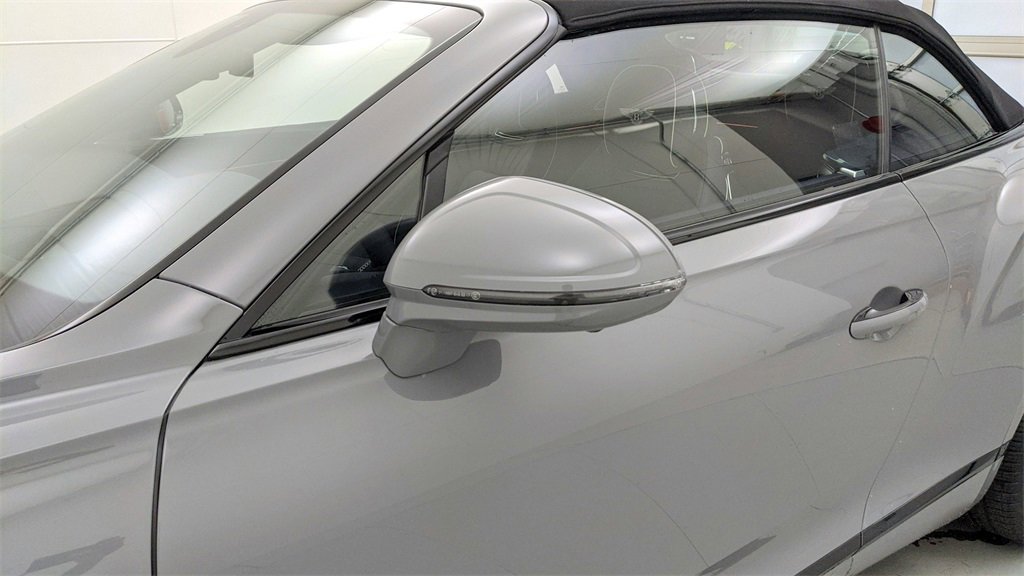 New 2024 Bentley Continental GT V8 image 27