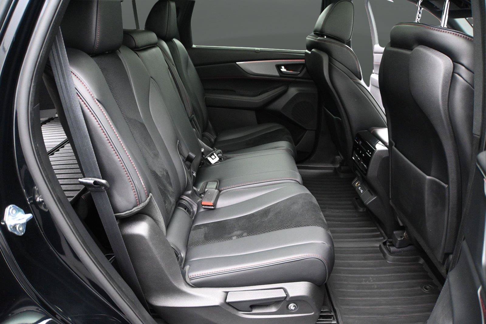 Used 2024 Acura MDX A-Spec AWD/4WD image 22