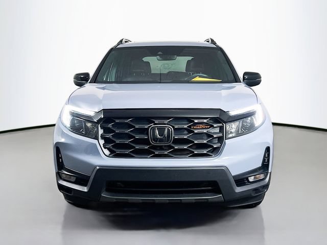 Used 2022 Honda Passport TrailSport image 2