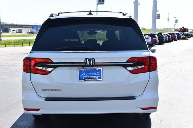 Used 2021 Honda Odyssey EX-L image 6