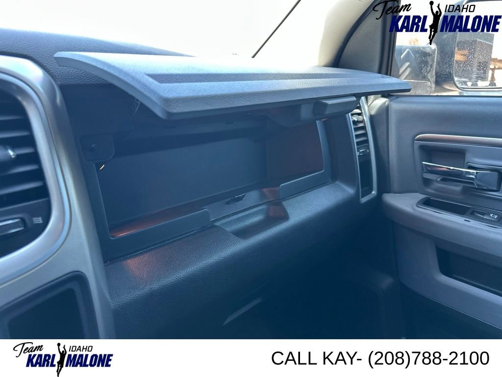 Used 2013 RAM 2500 Big Horn AWD/4WD image 39