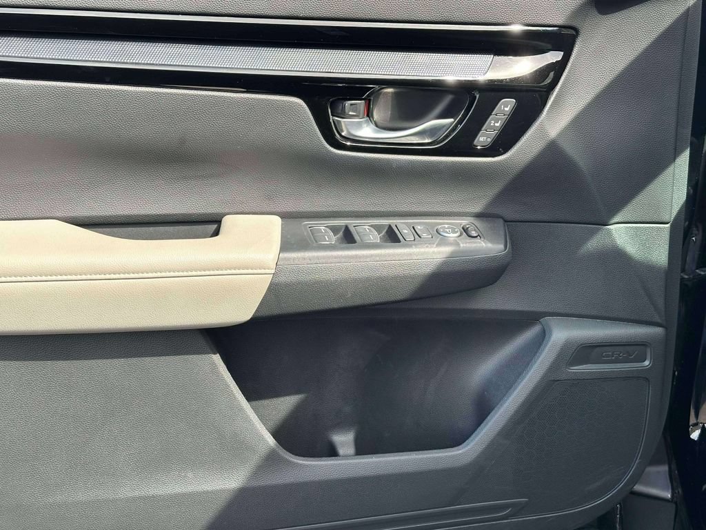 Certified 2024 Honda CR-V EX-L image 17