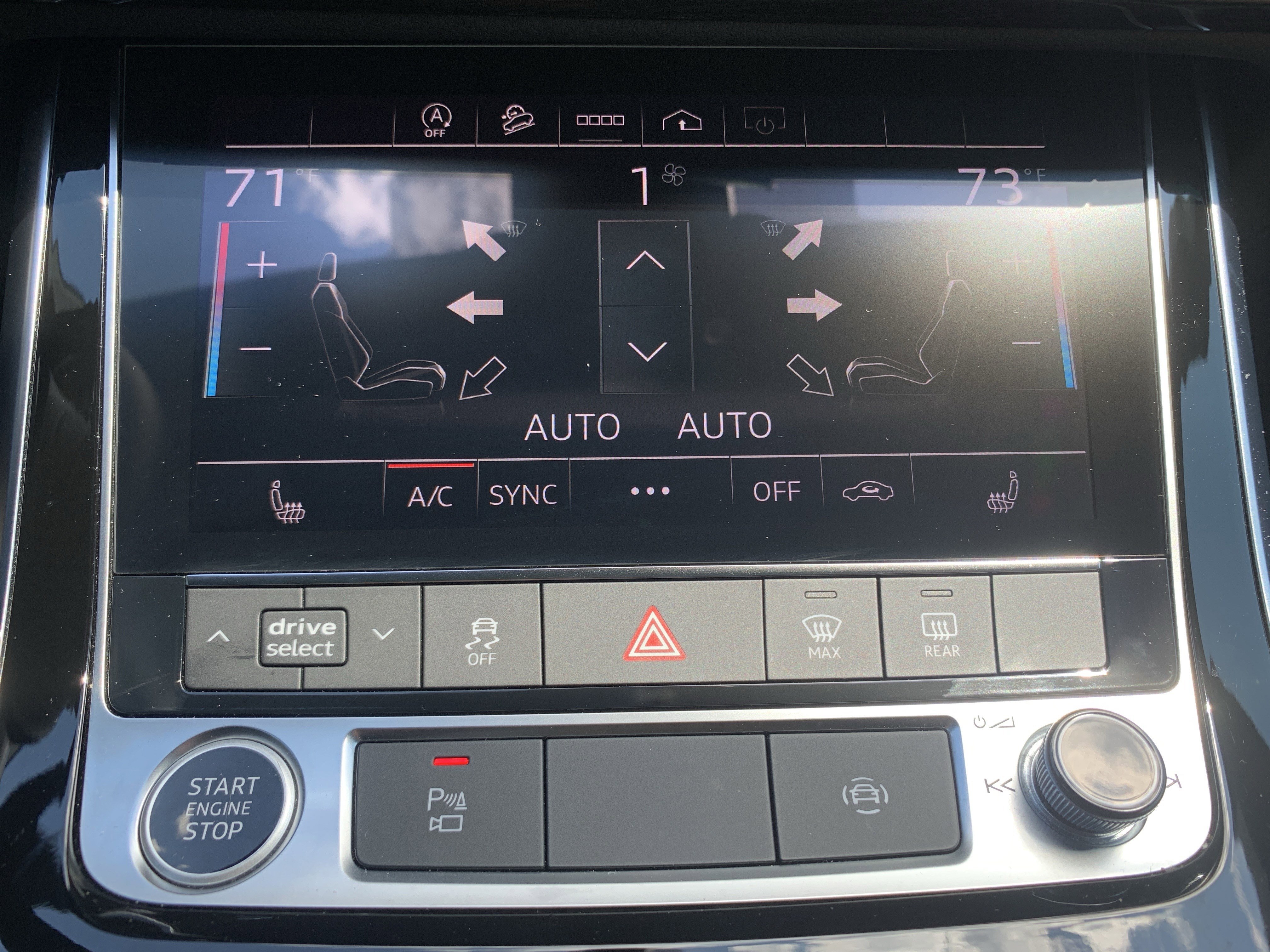 Used 2023 Audi Q7 3.0T Premium Plus AWD/4WD image 29