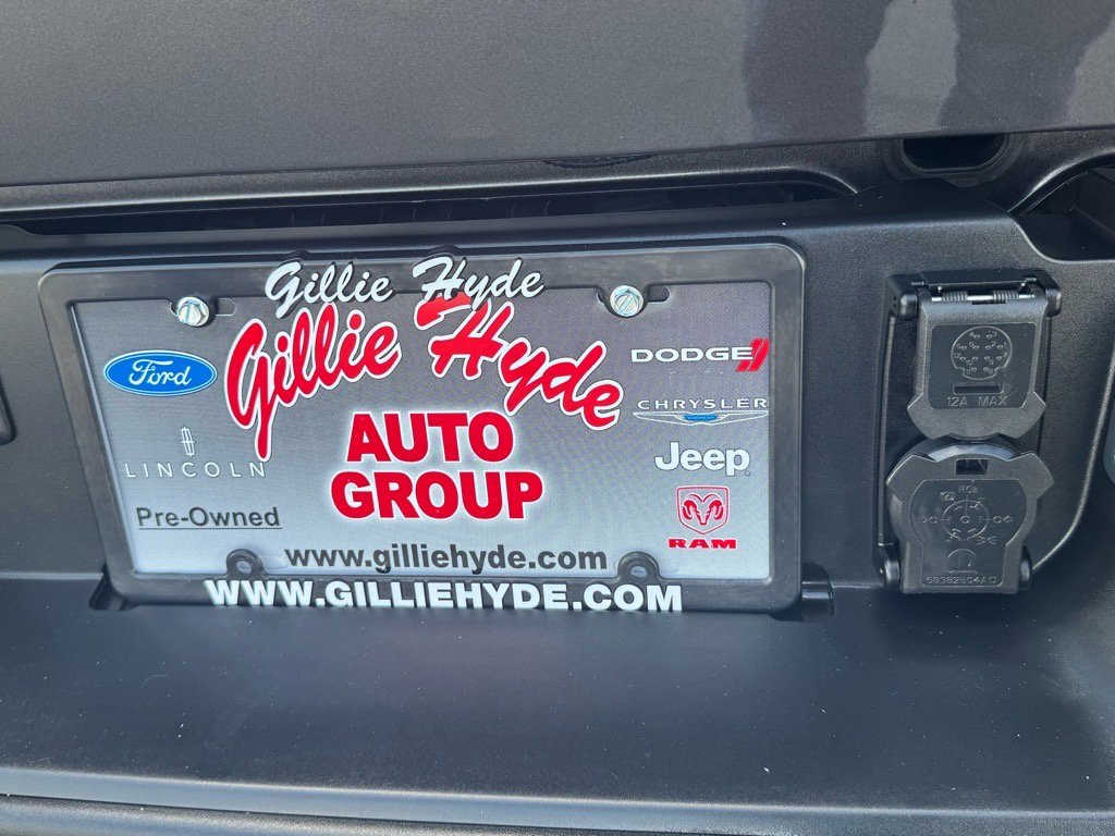 New 2026 RAM 2500 Power Wagon image 15