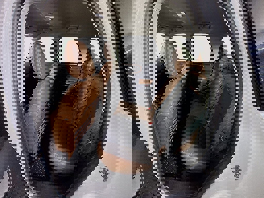 Used 2022 Ford Bronco Sport Outer Banks image 17