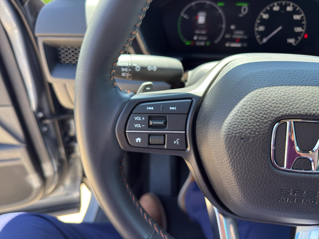 Used 2024 Honda CR-V Sport-L image 27