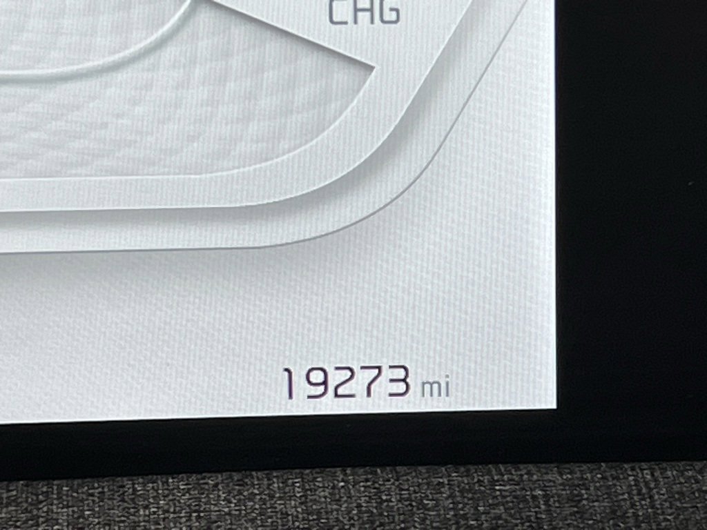 Used 2023 Kia EV6 Wind image 15