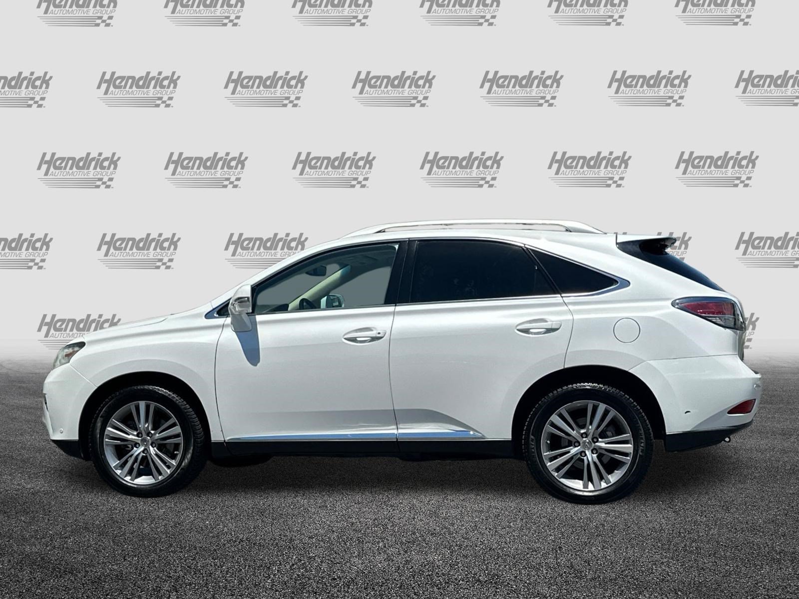 Used 2015 Lexus RX 350 AWD image 8