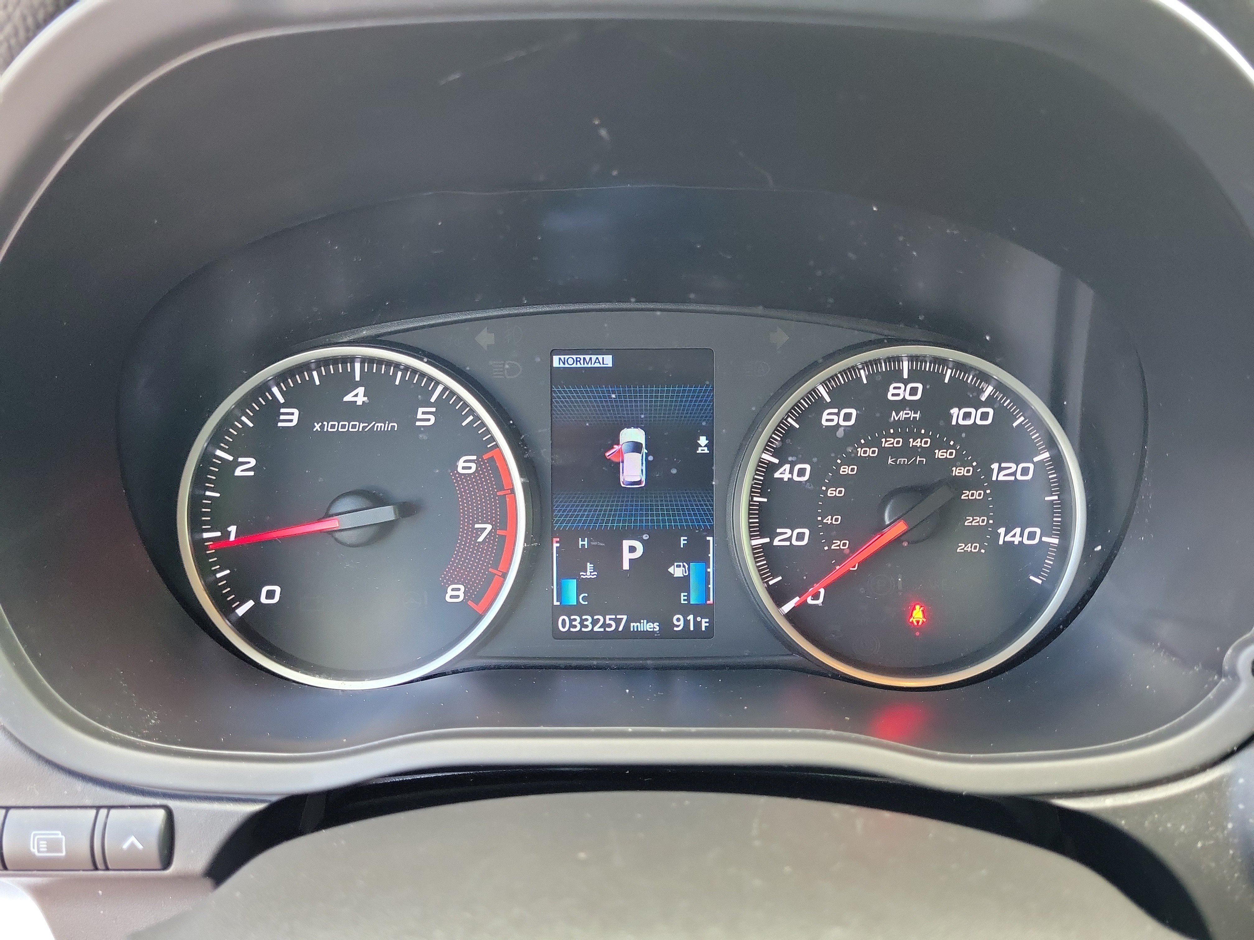 Used 2025 Mitsubishi Eclipse Cross ES AWD/4WD image 18