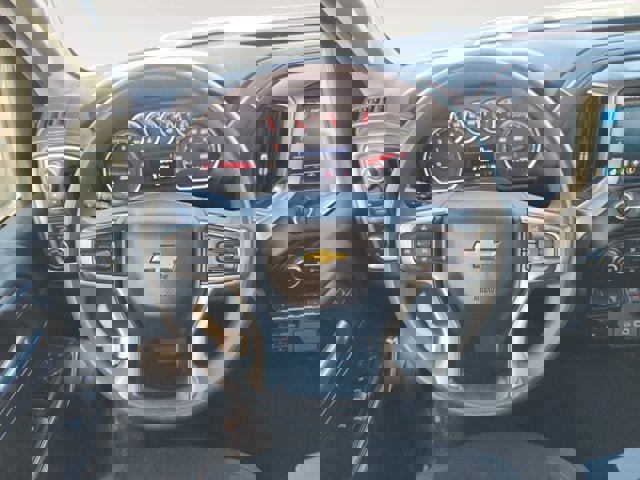 Used 2021 Chevrolet Silverado 2500 LT w/ Z71 Off-Road Package image 12